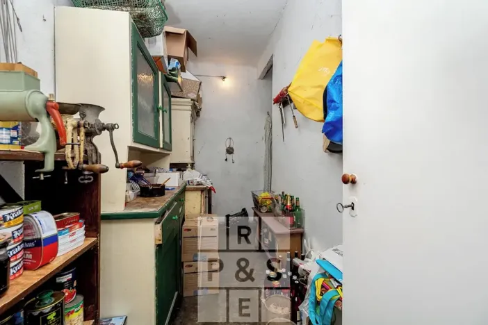 Prodej vily, Otvovice, 260 m2