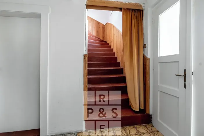 Prodej vily, Otvovice, 260 m2