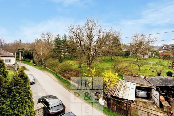 Prodej vily, Otvovice, 260 m2