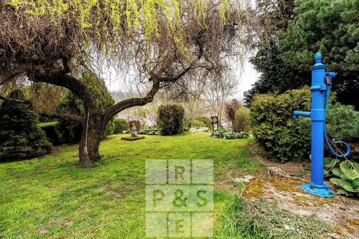 Prodej vily, Otvovice, 260 m2