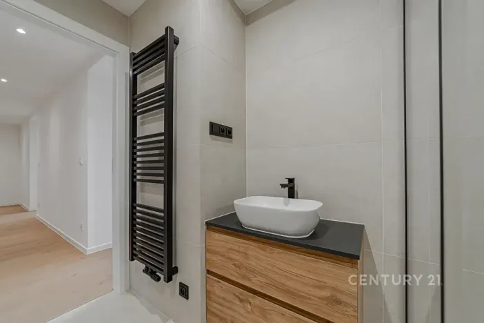 Prodej bytu 3+kk, Ostrava, Balcarova, 60 m2