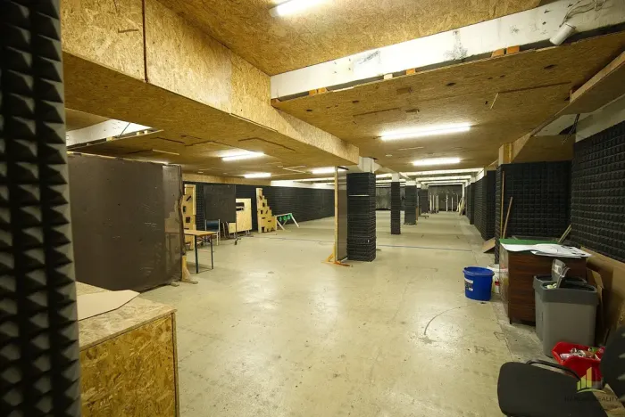 Prodej komerční, Prostějov, 7353 m2