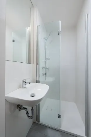 Pronájem bytu 1+kk, Praha - Chodov, Čenětická, 23 m2