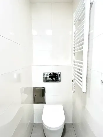 Pronájem bytu 1+kk, Praha - Chodov, Čenětická, 23 m2