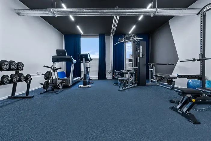 Pronájem bytu 1+kk, Praha - Chodov, Čenětická, 23 m2