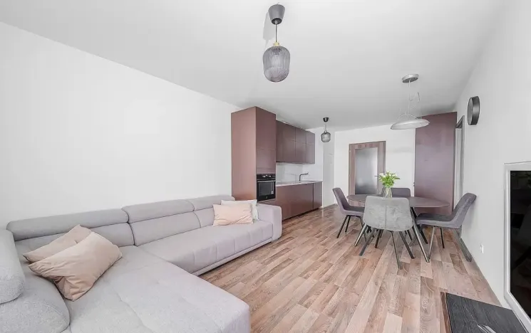 Prodej bytu 3+kk, Praha - Strašnice, Zvěřinova, 69 m2