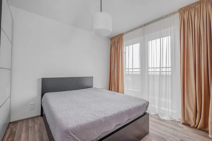 Prodej bytu 3+kk, Praha - Strašnice, Zvěřinova, 69 m2