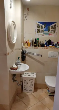 Pronájem bytu 2+kk, Praha, Na Malovance, 42 m2