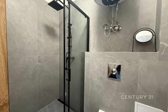 Prodej bytu 2+1, Trmice, Fügnerova, 43 m2