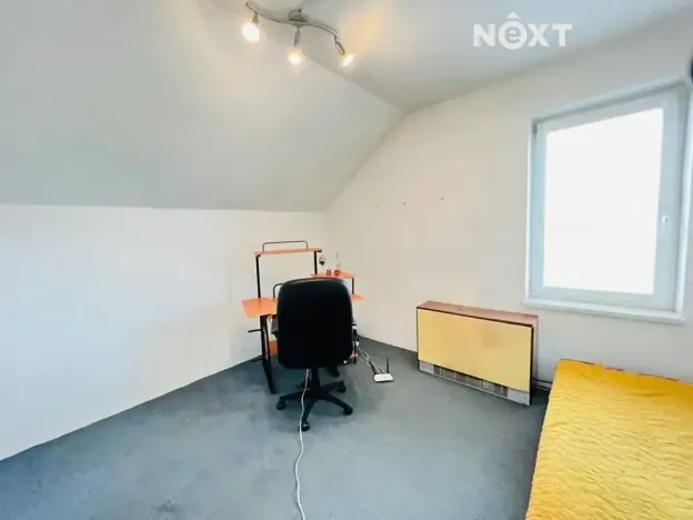 Pronájem bytu 2+1, Strmilov, 47 m2