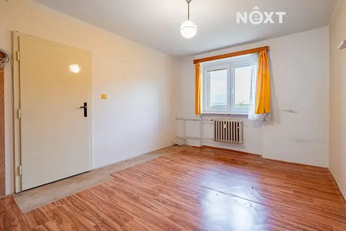 Prodej bytu 2+1, Milevsko, P. Bezruče, 48 m2