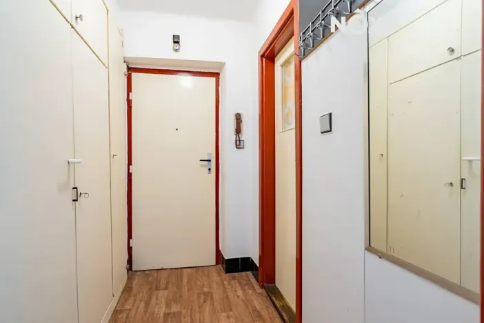 Prodej bytu 2+1, Milevsko, P. Bezruče, 48 m2