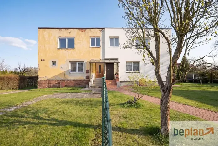 Prodej rodinného domu, Štěpánkovice, Albertovec, 150 m2