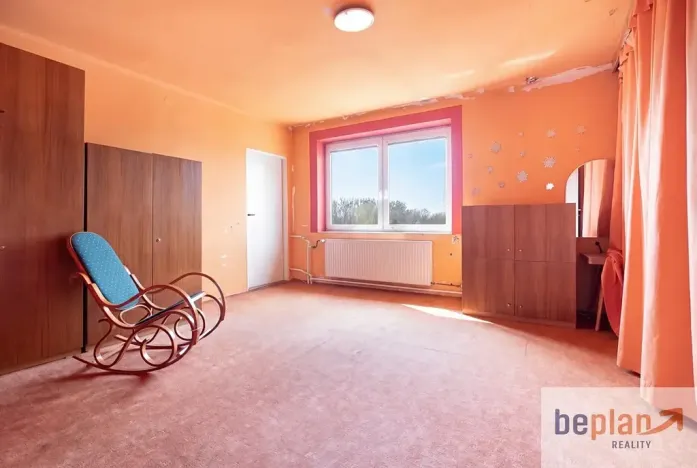 Prodej rodinného domu, Štěpánkovice, Albertovec, 150 m2