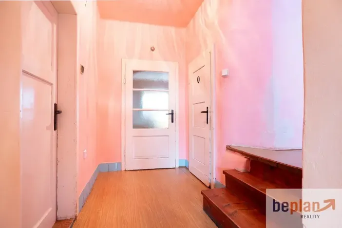 Prodej rodinného domu, Štěpánkovice, Albertovec, 150 m2