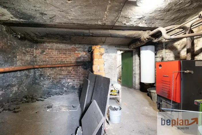 Prodej rodinného domu, Štěpánkovice, Albertovec, 150 m2