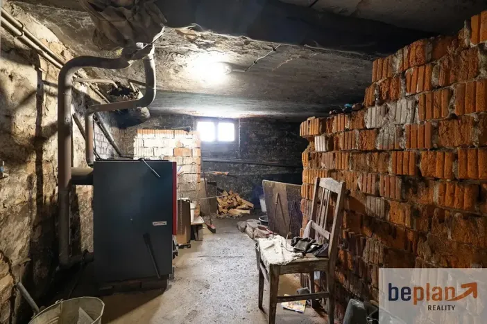 Prodej rodinného domu, Štěpánkovice, Albertovec, 150 m2