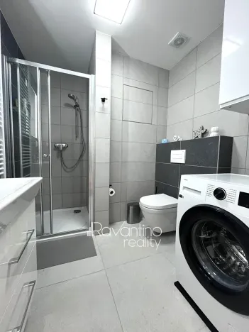 Pronájem bytu 1+kk, Brno, Spolková, 38 m2