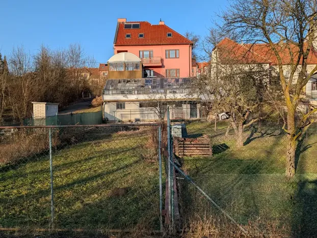 Prodej rodinného domu, Šumice, 250 m2