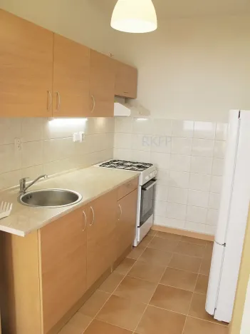 Pronájem bytu 2+kk, Praha - Chodov, Tererova, 44 m2