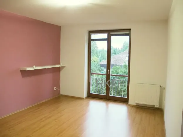 Pronájem bytu 2+kk, Kamenice, Ohradní, 48 m2