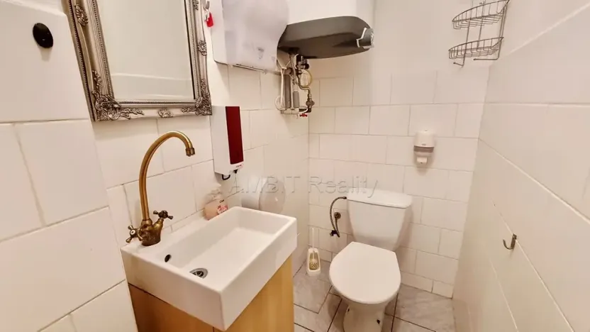 Pronájem kanceláře, Praha - Řepy, Žalanského, 53 m2