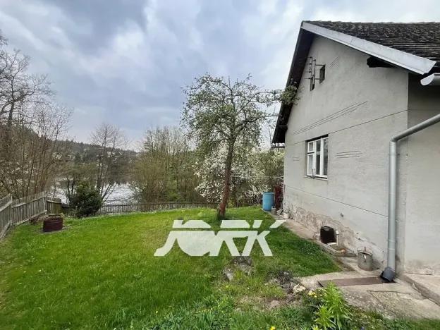 Prodej rodinného domu, Turkovice, 80 m2