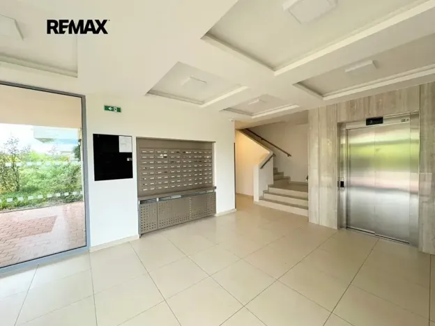 Pronájem bytu 2+kk, Praha - Štěrboholy, Kryšpínova, 63 m2