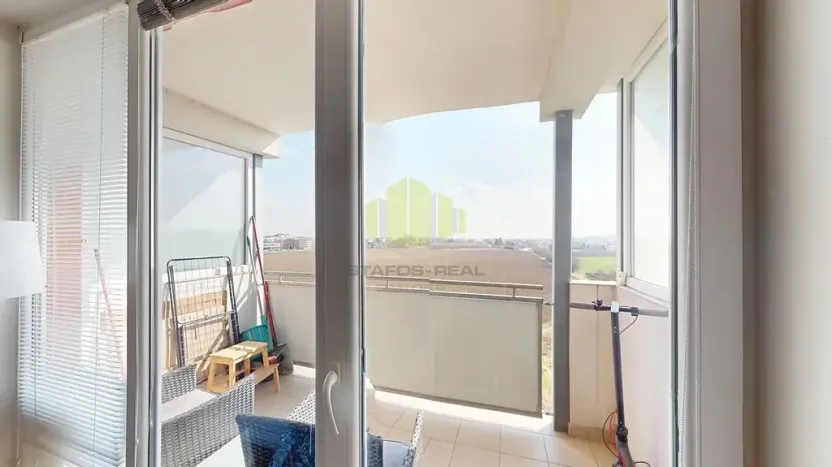 Pronájem bytu 1+kk, Olomouc, Jeremiášova, 32 m2