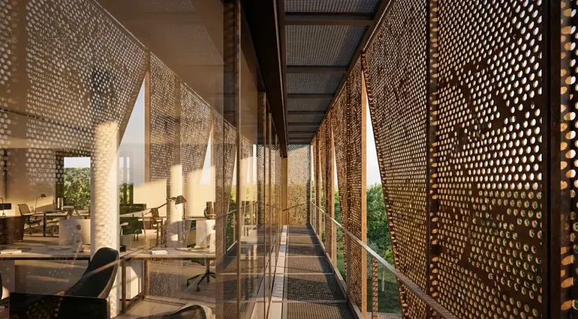 Pronájem kanceláře, Praha - Řepy, Reinerova, 200 m2