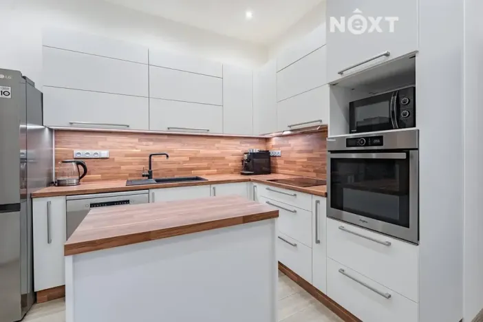 Pronájem bytu 4+1, Šumperk, Gen. Svobody, 109 m2