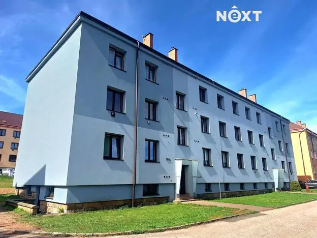 Prodej bytu 3+1, Žacléř, B. Němcové, 67 m2