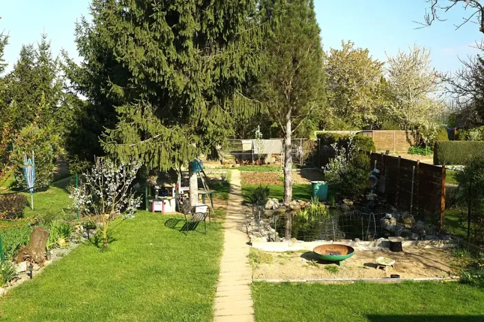 Prodej rodinného domu, Pohořelice, Brněnská, 79 m2