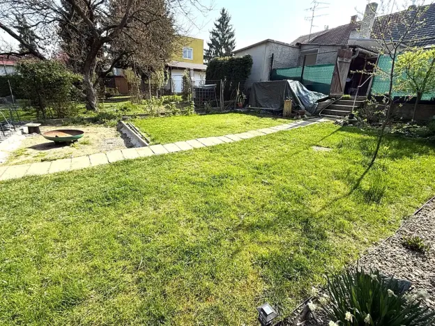 Prodej rodinného domu, Pohořelice, Brněnská, 79 m2