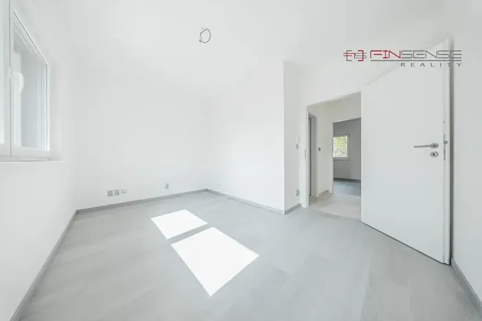 Prodej rodinného domu, Chomutov, Zimní, 114 m2