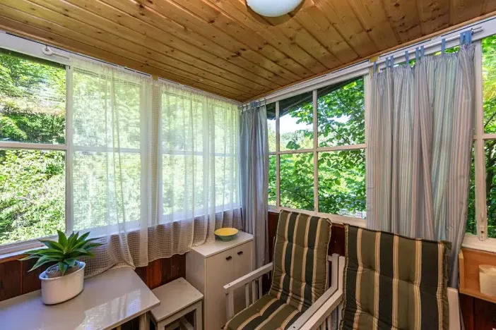 Prodej chaty, Černolice, V Dolečku, 28 m2