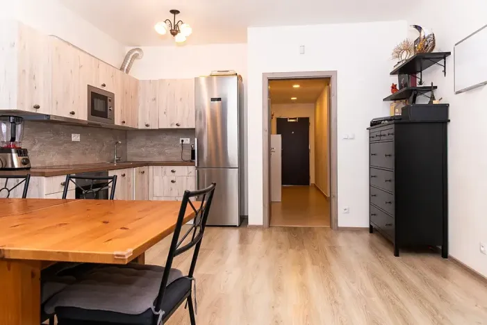 Prodej bytu 3+kk, Praha - Zličín, Sazovická, 67 m2