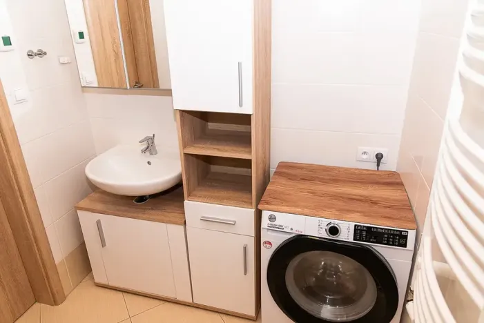 Prodej bytu 3+kk, Praha - Zličín, Sazovická, 67 m2