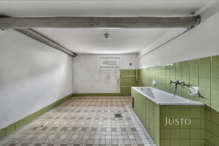 Prodej rodinného domu, Ledeč nad Sázavou, Zahrádecká, 109 m2