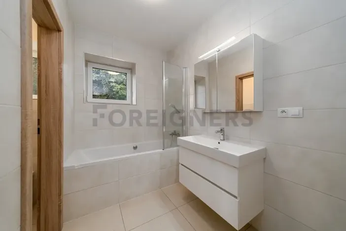 Pronájem bytu 3+kk, Ostrava, Koblovská, 88 m2