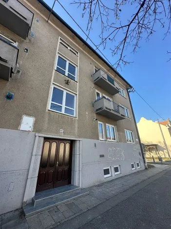 Pronájem bytu 2+1, Uherské Hradiště, Tř. Maršála Malinovského, 64 m2