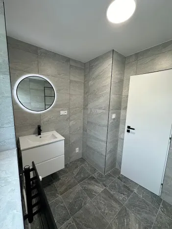 Pronájem bytu 2+1, Uherské Hradiště - Sady, Solná cesta, 70 m2