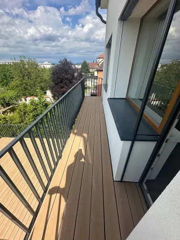 Pronájem bytu 2+1, Uherské Hradiště - Sady, Solná cesta, 70 m2