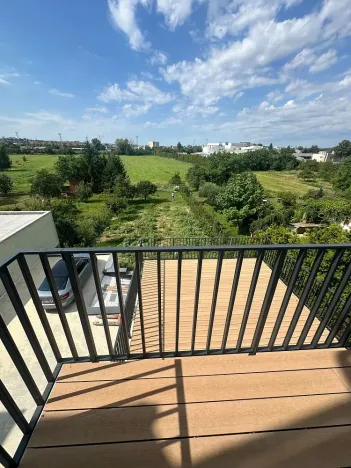 Pronájem bytu 2+1, Uherské Hradiště - Sady, Solná cesta, 70 m2