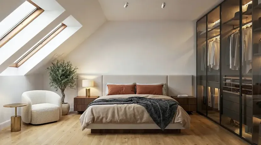 Prodej bytu 2+kk, Praha - Zbraslav, Elišky Přemyslovny, 44 m2