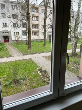 Pronájem bytu 3+1, Ostrava, Volgogradská, 55 m2