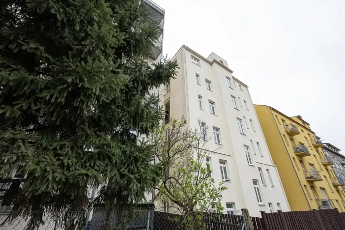 Prodej bytu 3+1, Brno, Úvoz, 97 m2