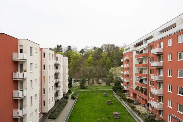 Prodej bytu 3+1, Brno, Úvoz, 97 m2