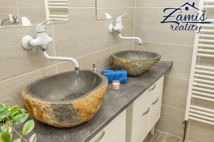 Prodej rodinného domu, Nespeky, Na Mělách, 278 m2