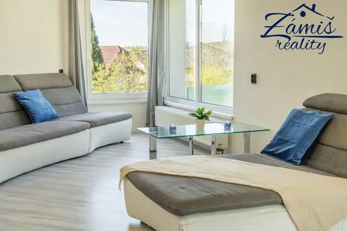 Prodej rodinného domu, Nespeky, Na Mělách, 278 m2